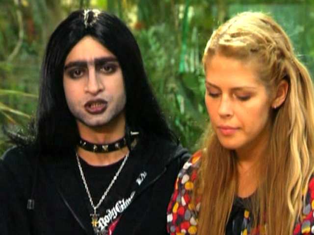 отвечать перед богом. готы из даешь молодежь. давайте готов. готы из даешь молодежь. червь и плесень даешь молодежь.